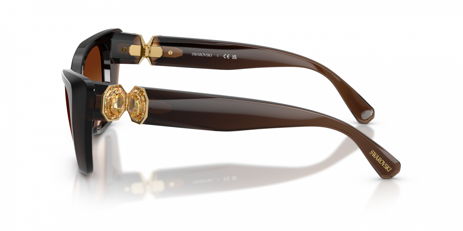 Swarovski SK6047 108474  